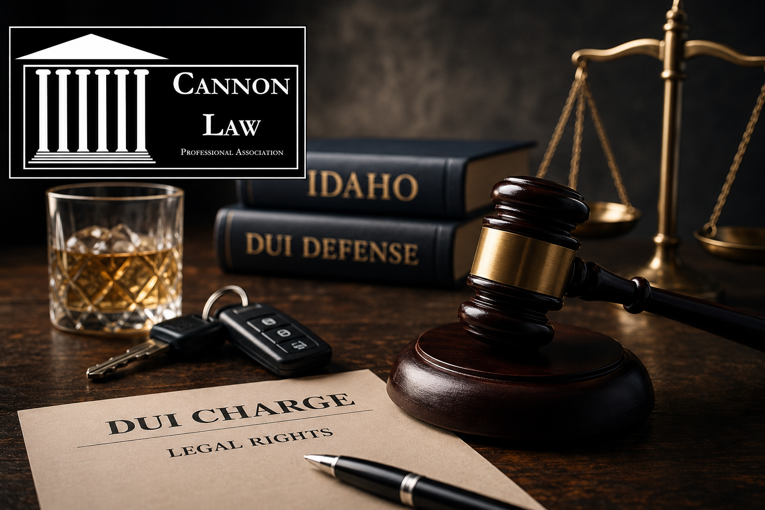 Protecting Your Rights After a DUI Charge in Idaho