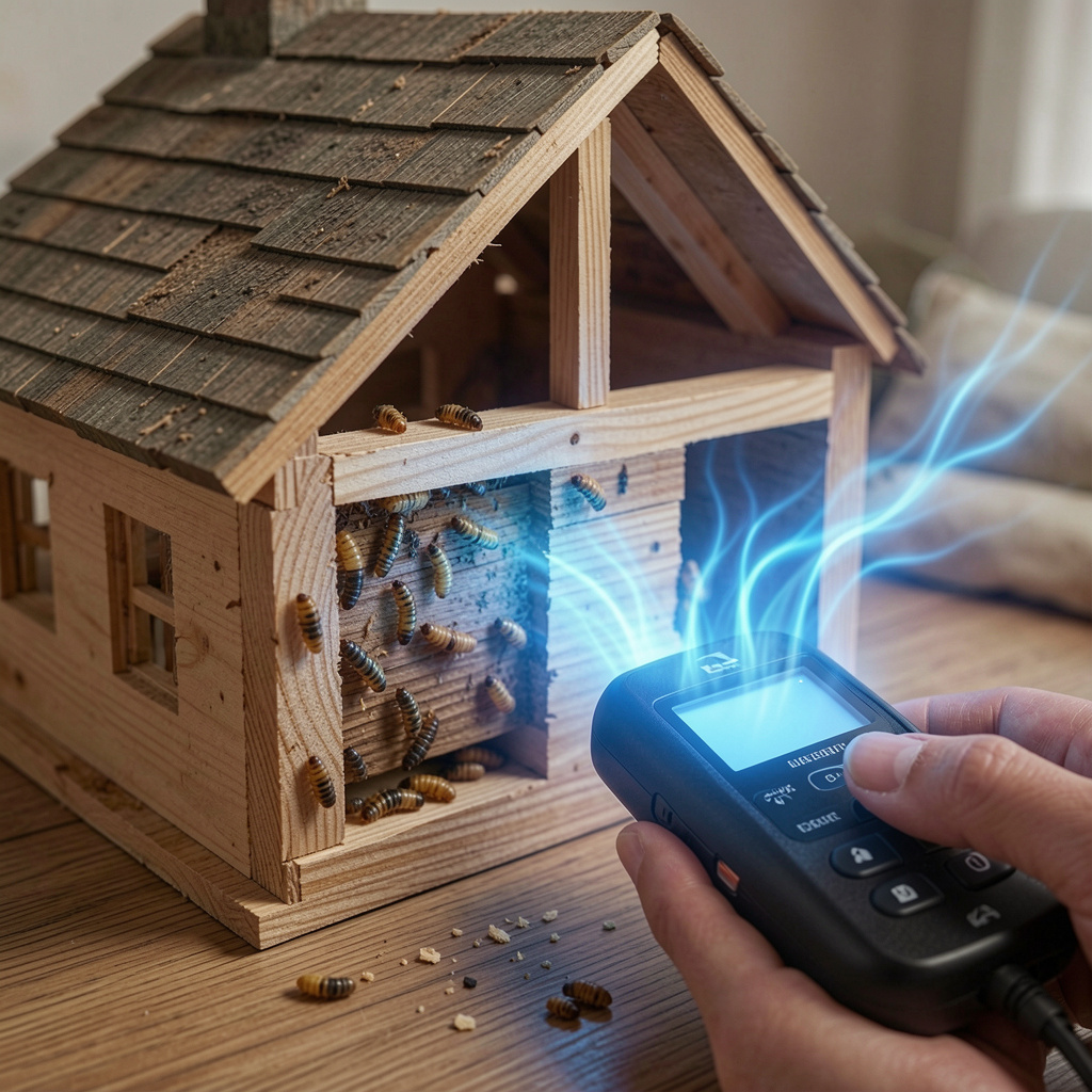 Understanding EN 113 Standards for Wood Pest Treatment